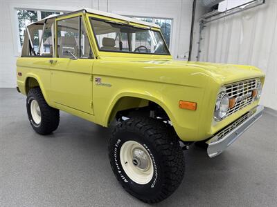 1968 Ford Bronco - Photo 37 - Spring City, PA 19475