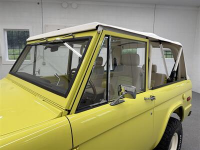 1968 Ford Bronco - Photo 43 - Spring City, PA 19475