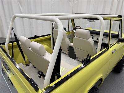 1968 Ford Bronco - Photo 61 - Spring City, PA 19475