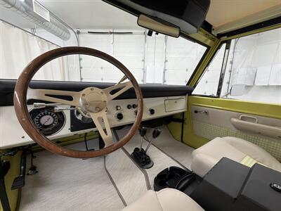 1968 Ford Bronco - Photo 24 - Spring City, PA 19475
