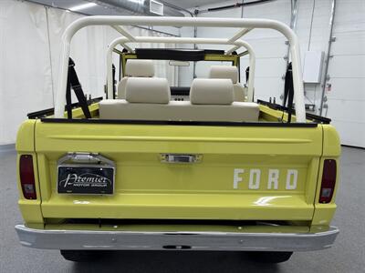 1968 Ford Bronco - Photo 56 - Spring City, PA 19475