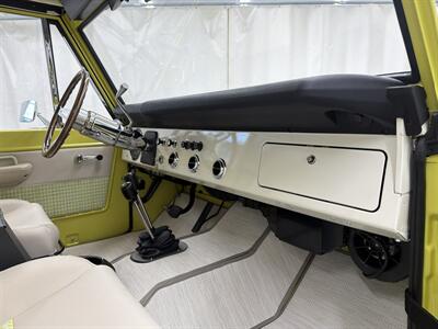 1968 Ford Bronco - Photo 30 - Spring City, PA 19475