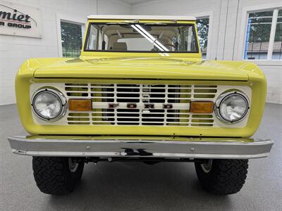 1968 Ford Bronco - Photo 36 - Spring City, PA 19475
