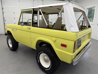 1968 Ford Bronco - Photo 41 - Spring City, PA 19475