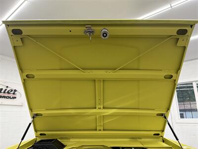 1968 Ford Bronco - Photo 50 - Spring City, PA 19475