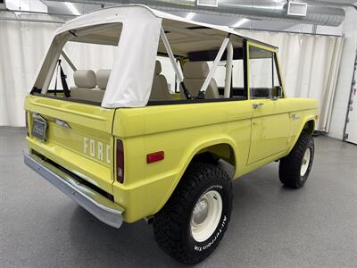 1968 Ford Bronco - Photo 39 - Spring City, PA 19475