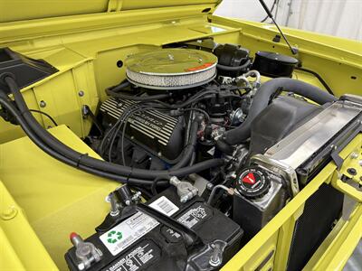 1968 Ford Bronco - Photo 49 - Spring City, PA 19475