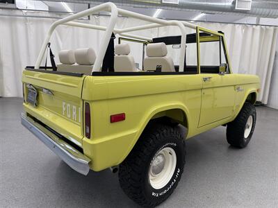 1968 Ford Bronco - Photo 55 - Spring City, PA 19475