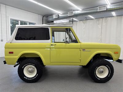 1968 Ford Bronco - Photo 4 - Spring City, PA 19475