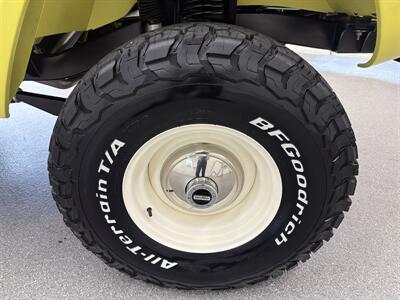 1968 Ford Bronco - Photo 21 - Spring City, PA 19475