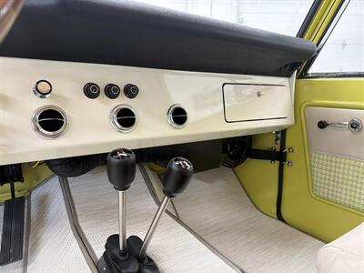 1968 Ford Bronco - Photo 26 - Spring City, PA 19475