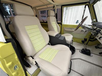 1968 Ford Bronco - Photo 31 - Spring City, PA 19475