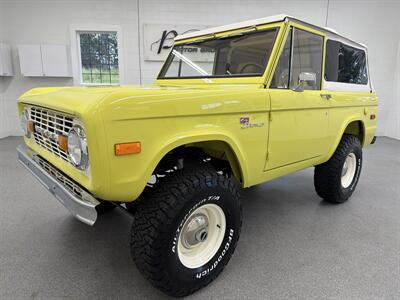1968 Ford Bronco - Photo 1 - Spring City, PA 19475
