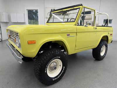 1968 Ford Bronco - Photo 51 - Spring City, PA 19475