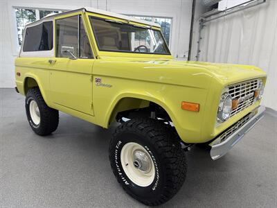 1968 Ford Bronco - Photo 3 - Spring City, PA 19475