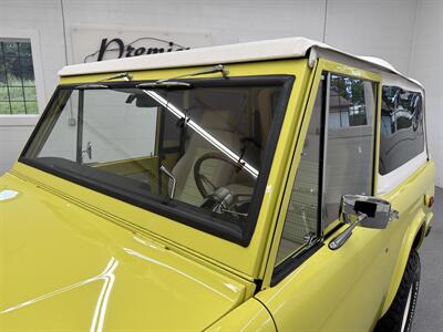 1968 Ford Bronco - Photo 11 - Spring City, PA 19475