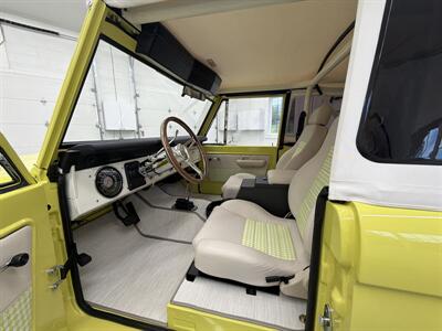 1968 Ford Bronco - Photo 23 - Spring City, PA 19475