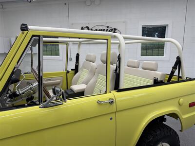 1968 Ford Bronco - Photo 59 - Spring City, PA 19475