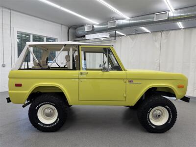 1968 Ford Bronco - Photo 38 - Spring City, PA 19475
