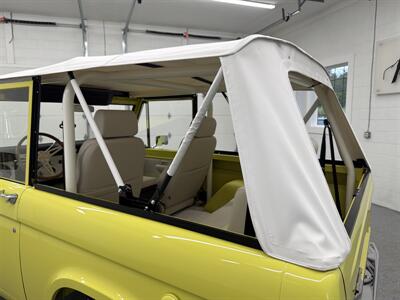 1968 Ford Bronco - Photo 44 - Spring City, PA 19475