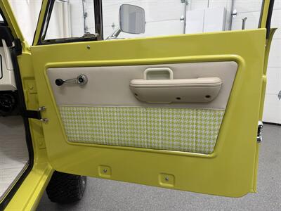 1968 Ford Bronco - Photo 32 - Spring City, PA 19475