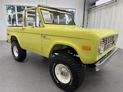 1968 Ford Bronco - Photo 53 - Spring City, PA 19475