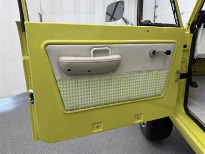 1968 Ford Bronco - Photo 28 - Spring City, PA 19475