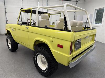 1968 Ford Bronco - Photo 57 - Spring City, PA 19475