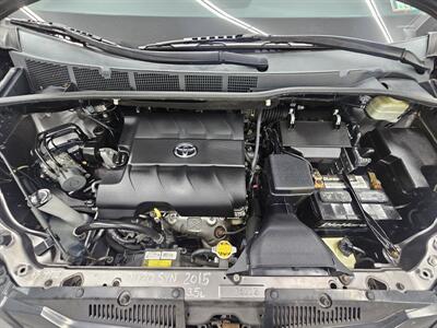 2015 Toyota Sienna L 7-Passenger   - Photo 9 - Spring City, PA 19475