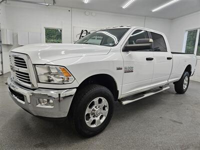 2017 RAM 2500 SLT Truck