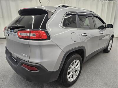 2014 Jeep Cherokee Altitude   - Photo 4 - Spring City, PA 19475