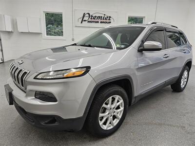 2014 Jeep Cherokee Altitude   - Photo 1 - Spring City, PA 19475
