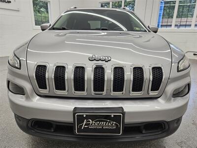 2014 Jeep Cherokee Altitude   - Photo 2 - Spring City, PA 19475