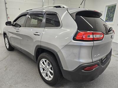 2014 Jeep Cherokee Altitude   - Photo 7 - Spring City, PA 19475