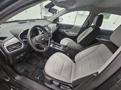 2018 Chevrolet Equinox LS   - Photo 10 - Spring City, PA 19475