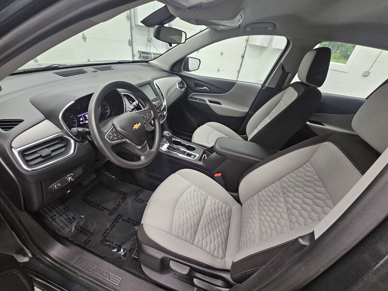 2018 Chevrolet Equinox LS 10