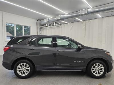 2018 Chevrolet Equinox LS   - Photo 4 - Spring City, PA 19475