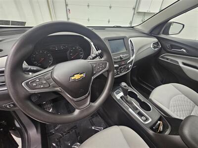 2018 Chevrolet Equinox LS   - Photo 11 - Spring City, PA 19475