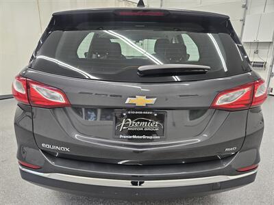 2018 Chevrolet Equinox LS   - Photo 6 - Spring City, PA 19475
