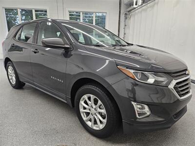 2018 Chevrolet Equinox LS   - Photo 3 - Spring City, PA 19475