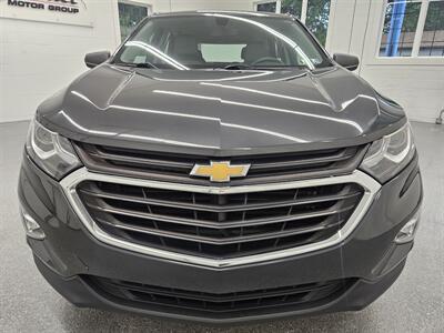 2018 Chevrolet Equinox LS   - Photo 2 - Spring City, PA 19475