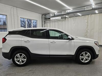 2018 GMC Terrain SLE   - Photo 4 - Spring City, PA 19475