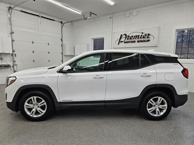 2018 GMC Terrain SLE   - Photo 8 - Spring City, PA 19475