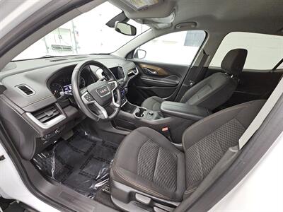 2018 GMC Terrain SLE   - Photo 10 - Spring City, PA 19475