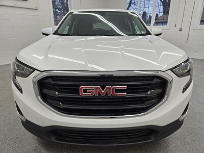 2018 GMC Terrain SLE   - Photo 2 - Spring City, PA 19475