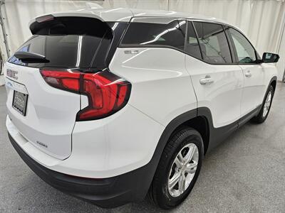 2018 GMC Terrain SLE   - Photo 5 - Spring City, PA 19475