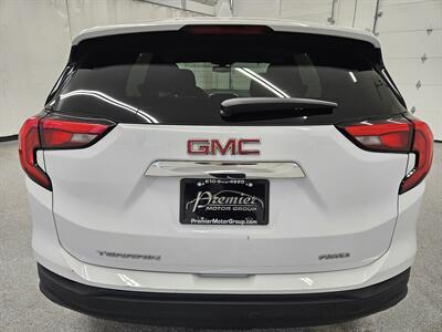 2018 GMC Terrain SLE   - Photo 6 - Spring City, PA 19475