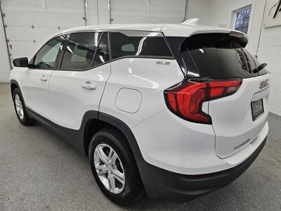 2018 GMC Terrain SLE   - Photo 7 - Spring City, PA 19475