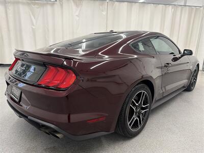 2018 Ford Mustang GT Premium - Photo 5 - Spring City, PA 19475