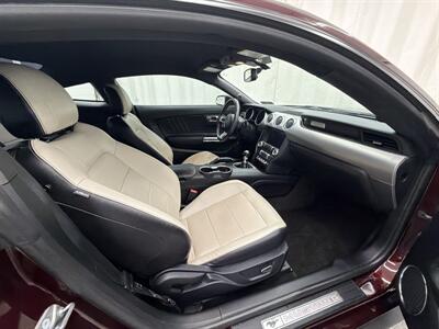 2018 Ford Mustang GT Premium - Photo 12 - Spring City, PA 19475